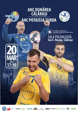 Handbal masculin, Liga Zimbrilor