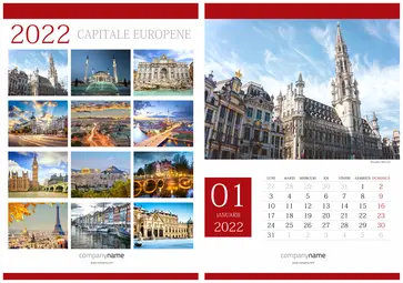 2022 Capitale Europene