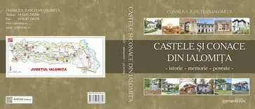 Consiliul Județean Ialomița
