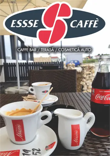 Essse Caffè