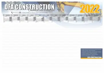 DFA Construction